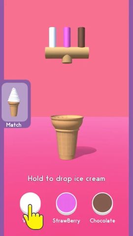 Ice Cream Inc.