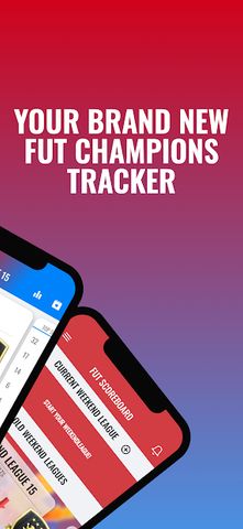 FUT Scoreboard - Tracker & Alert