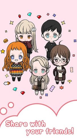 Unnie doll