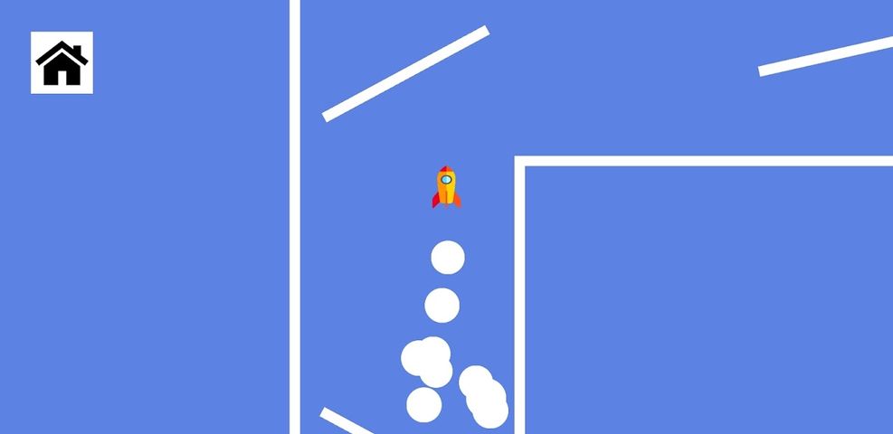 Risky Rocket