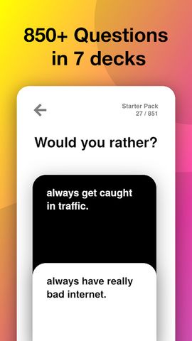Would you Rather? Dirty Adult