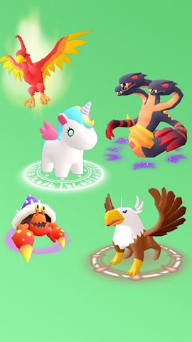 Tiny Battle 3D