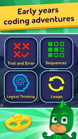 PJ Masks™: Hero Academy