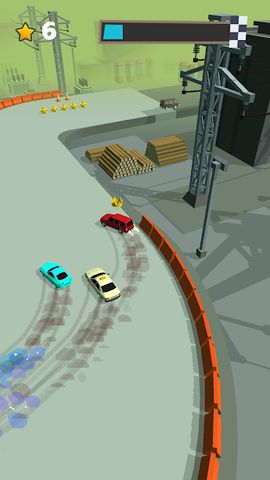 Drifty online