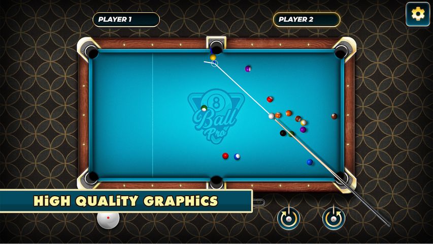 8 Ball Pro