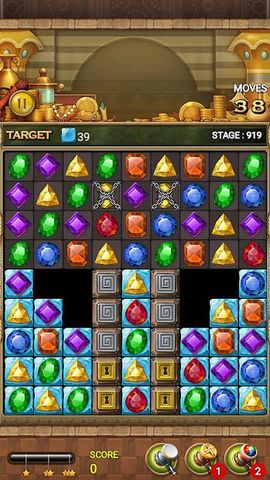 Jewels Empire