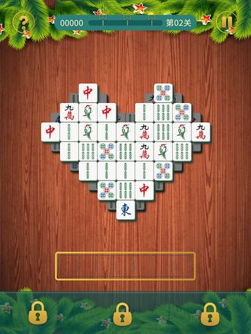 Mahjong Craft: Triple Matching