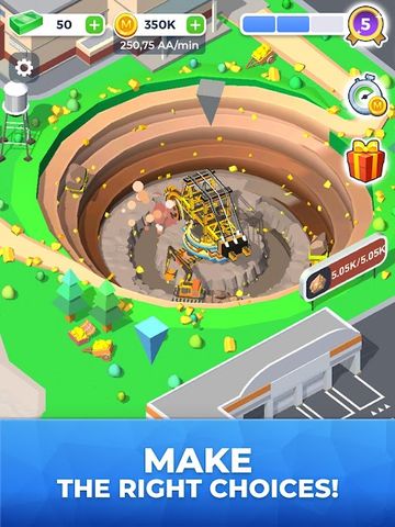 Mining Inc.