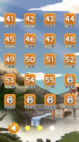 Maya Brick Breaker: the quest