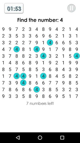 Super Brain Training
