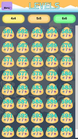 Dice Merge - Lucky 777 Puzzle - Roll & Match 3D