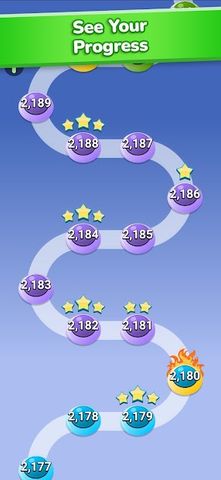 Bubble Shooter Pop!