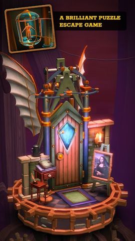 Doors: Origins