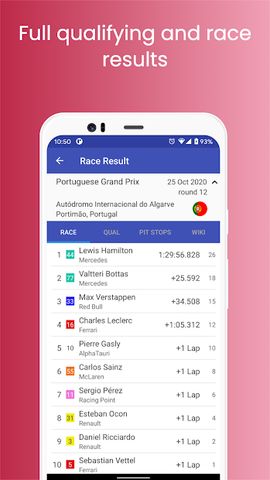 FormulaZone
