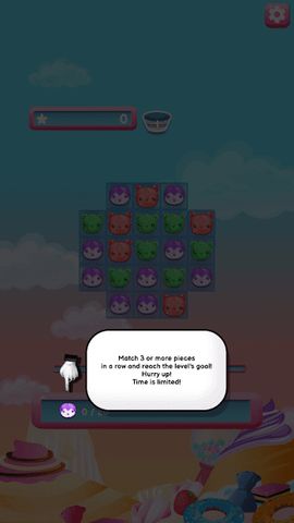 Jelly Island
