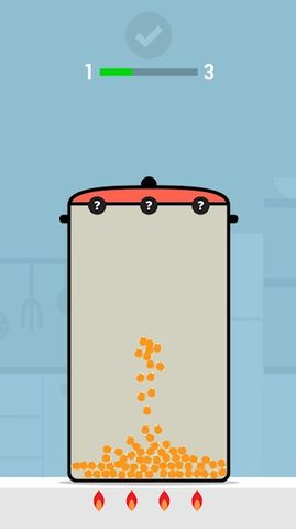 Popcorn Chef – Kawaii Games & Physics Games