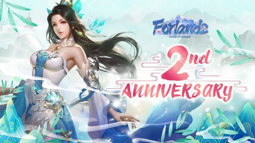 Forlands