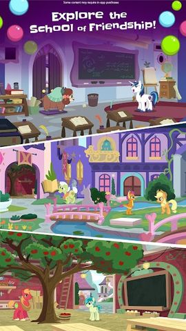 My Little Pony Pocket Ponies