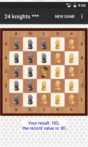 Chessmen Club