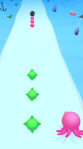 Octopus Run