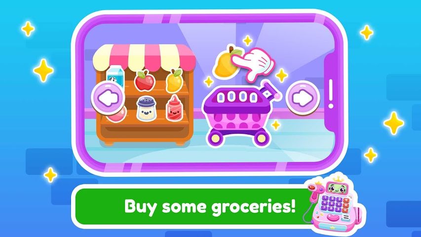 Princess Cash Register 2