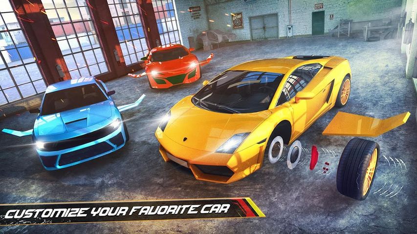 Flying Car Games 3d