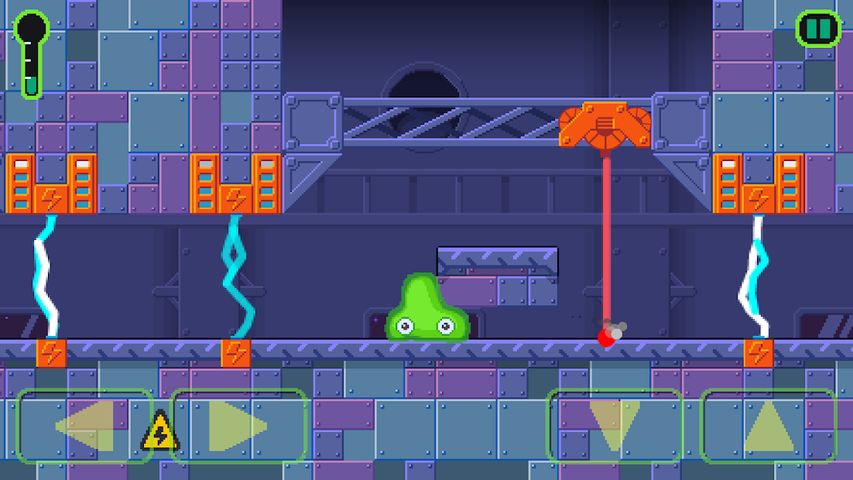 Slime Labs