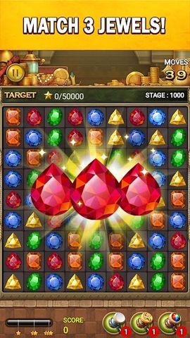 Jewels Empire