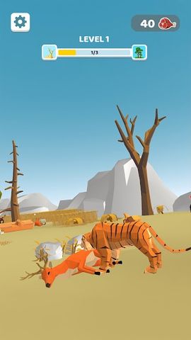 Wild Hunting