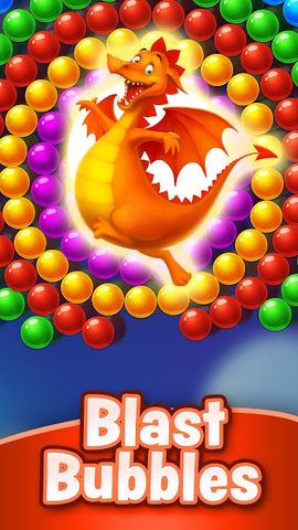 Bubble Shooter 3