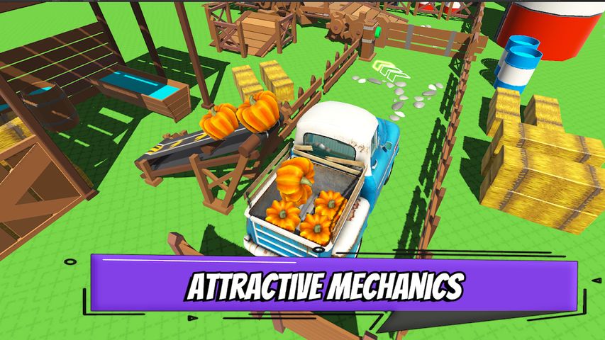 Puzzle Driver