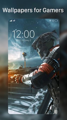 Wallpapers For Gamers 4k