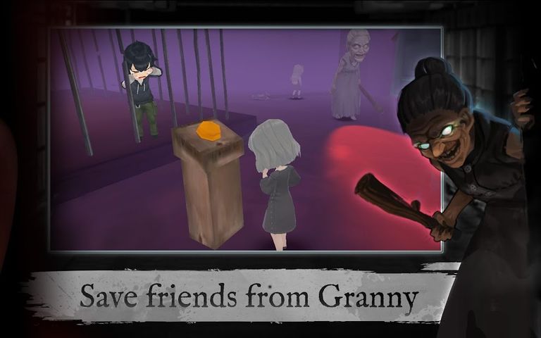 Granny's House