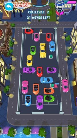Parking Master 3D