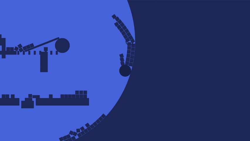 circloO - Physics Platformer