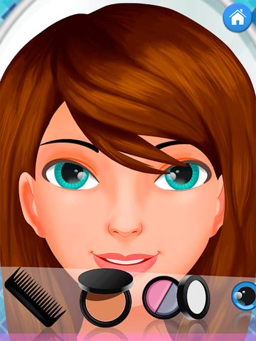 Princess Beauty Makeup Salon