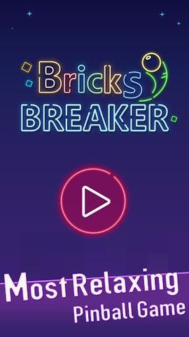 Balls Bricks Breaker 4