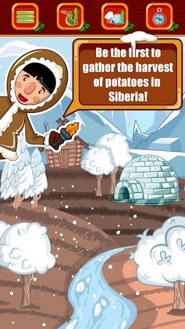 Farm Tycoon - life idle simula