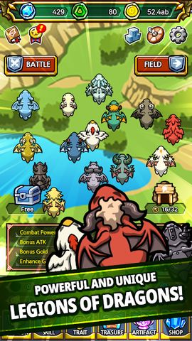 Ultimate DragonMaster