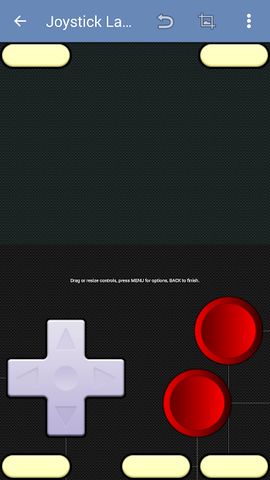 VGBAnext GBA/GBC/NES Emulator