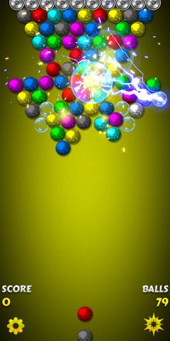 Magnet Balls 2: Physics Puzzle