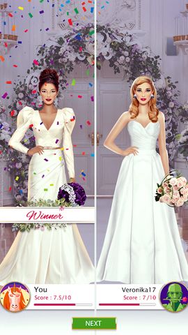 Super Wedding Fashion Stylist