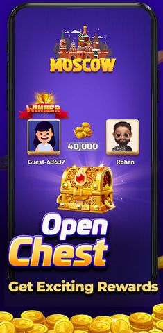 Carrom Gold: Online Board Game