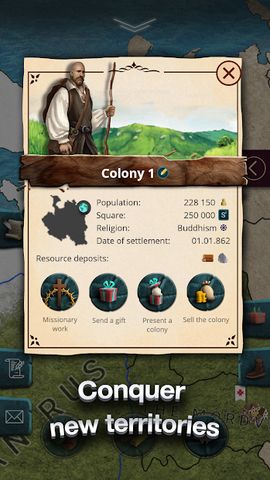 KR: Military strategy