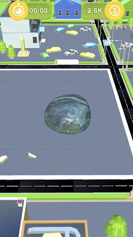 Jelly Monster 3d: io Games