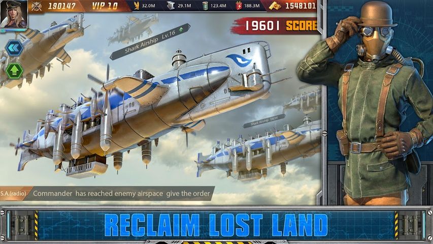 War of Destiny