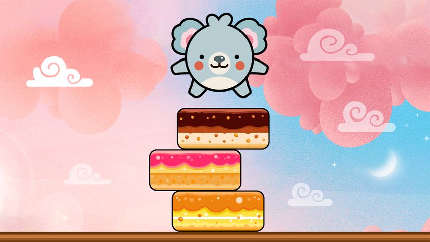 Kawaii Hop