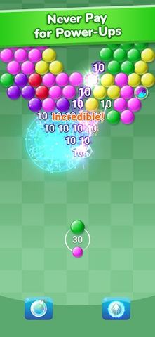 Bubble Shooter Pop!