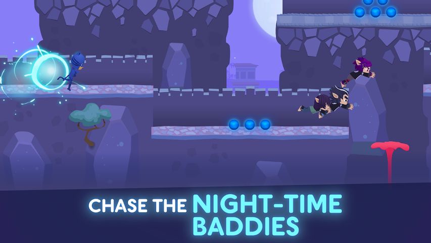 PJ Masks™: Moonlight Heroes
