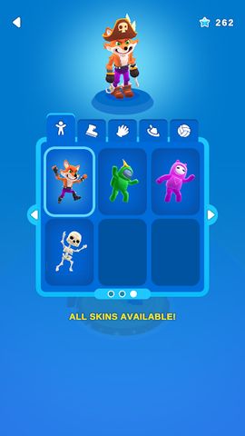 Pixel Rush - Obstacle Course